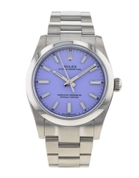 Rolex Oyster Perpetual 124200